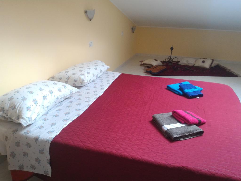 Sweet Sardinia Apartment R2968 Elmas Exterior foto